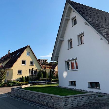 Ferienwohnung Pepe Donaueschingen Exterior photo