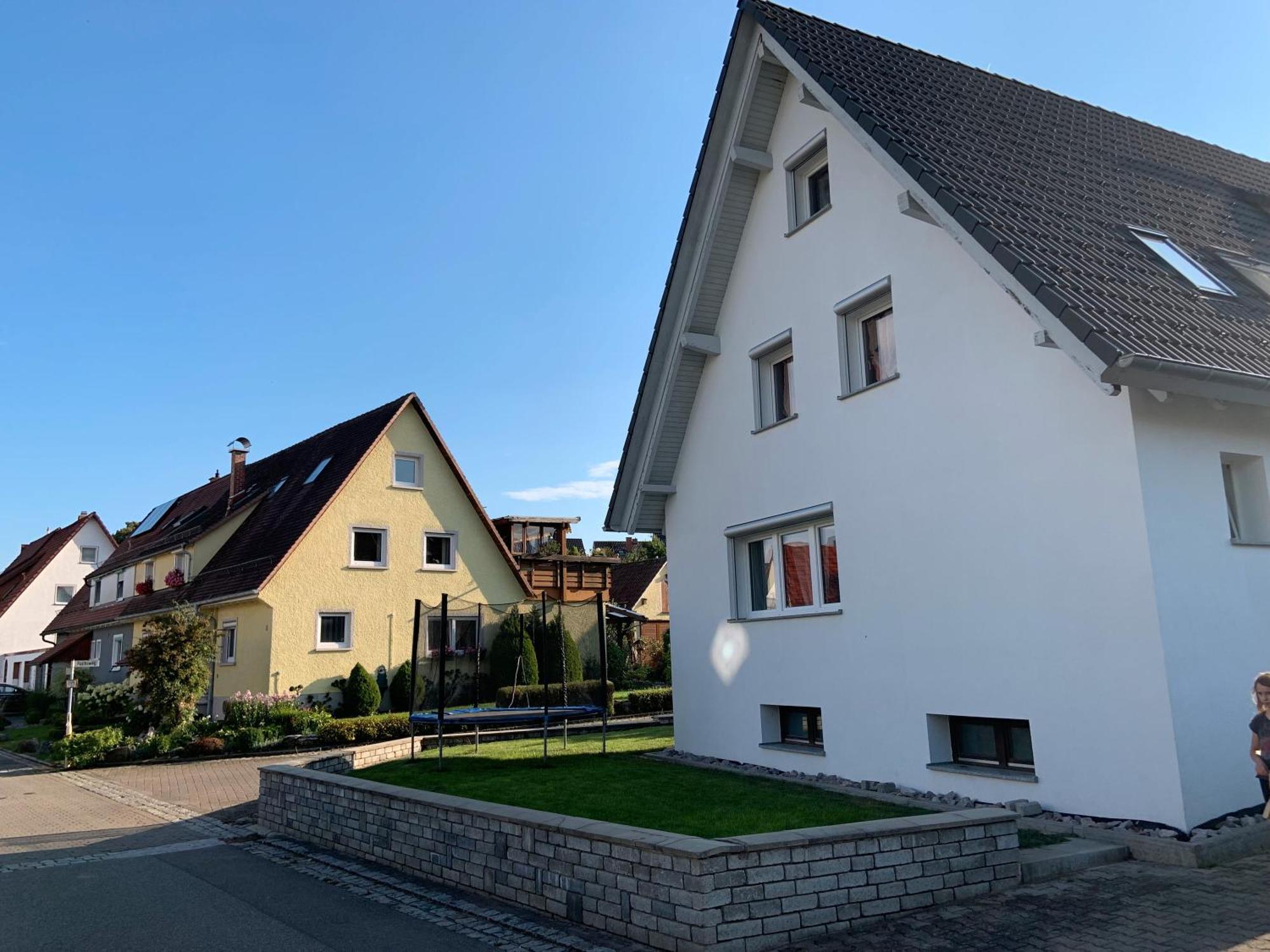 Ferienwohnung Pepe Donaueschingen Exterior photo